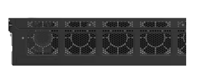 Lenovo SE450 Nodes rear