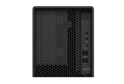 Lenovo ST45 V3 front