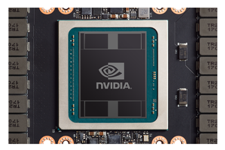 NVIDIA V100 SXM2 GPU