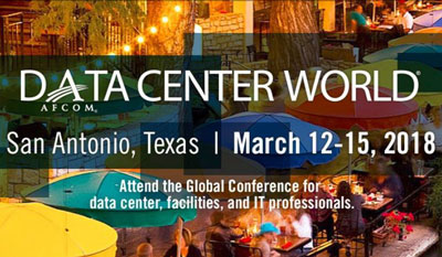 About Data Center World